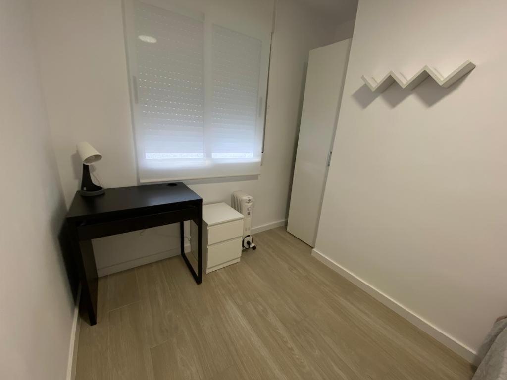 Apartmán Atico Puerto Burriana Exteriér fotografie