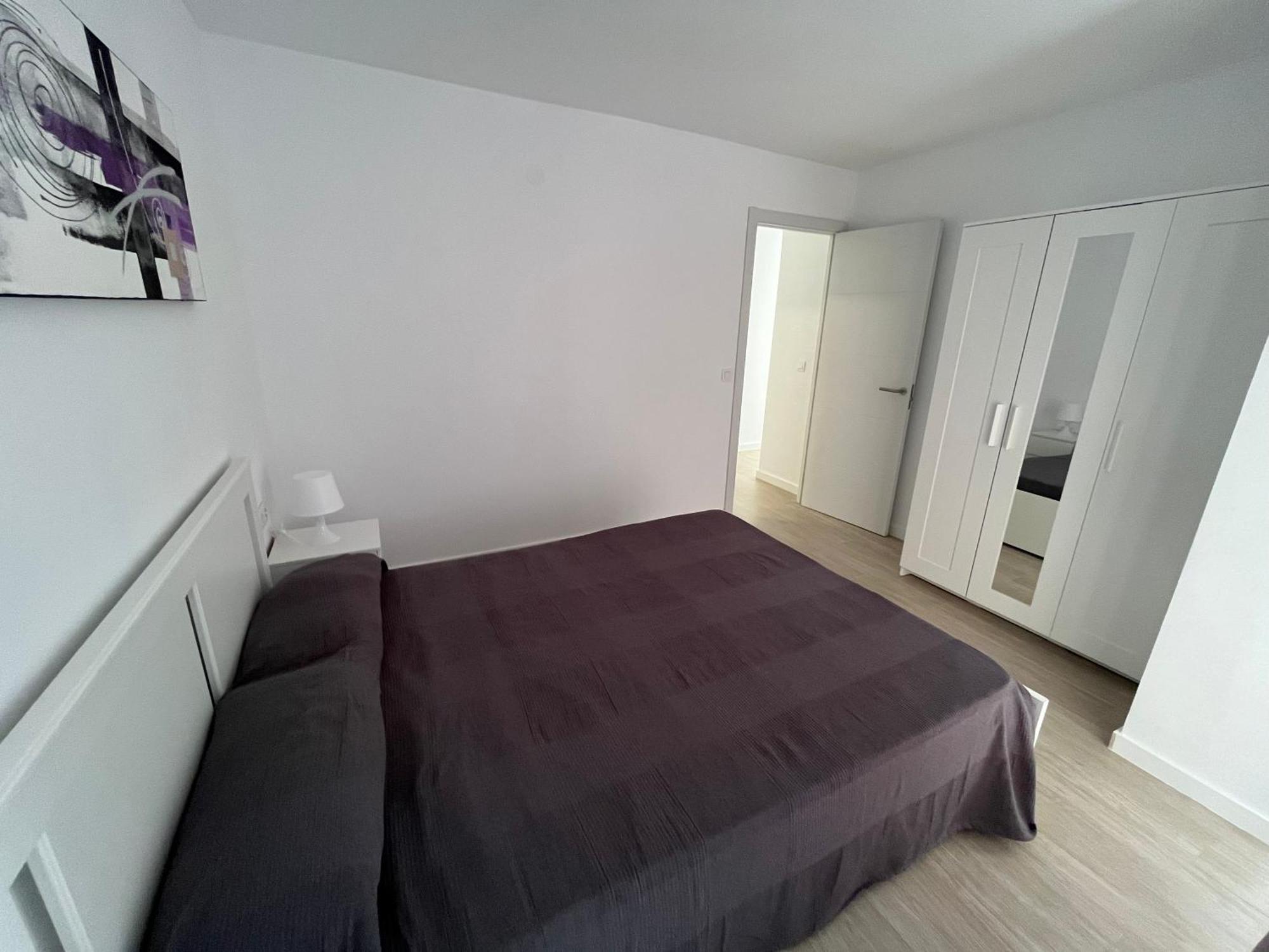 Apartmán Atico Puerto Burriana Exteriér fotografie