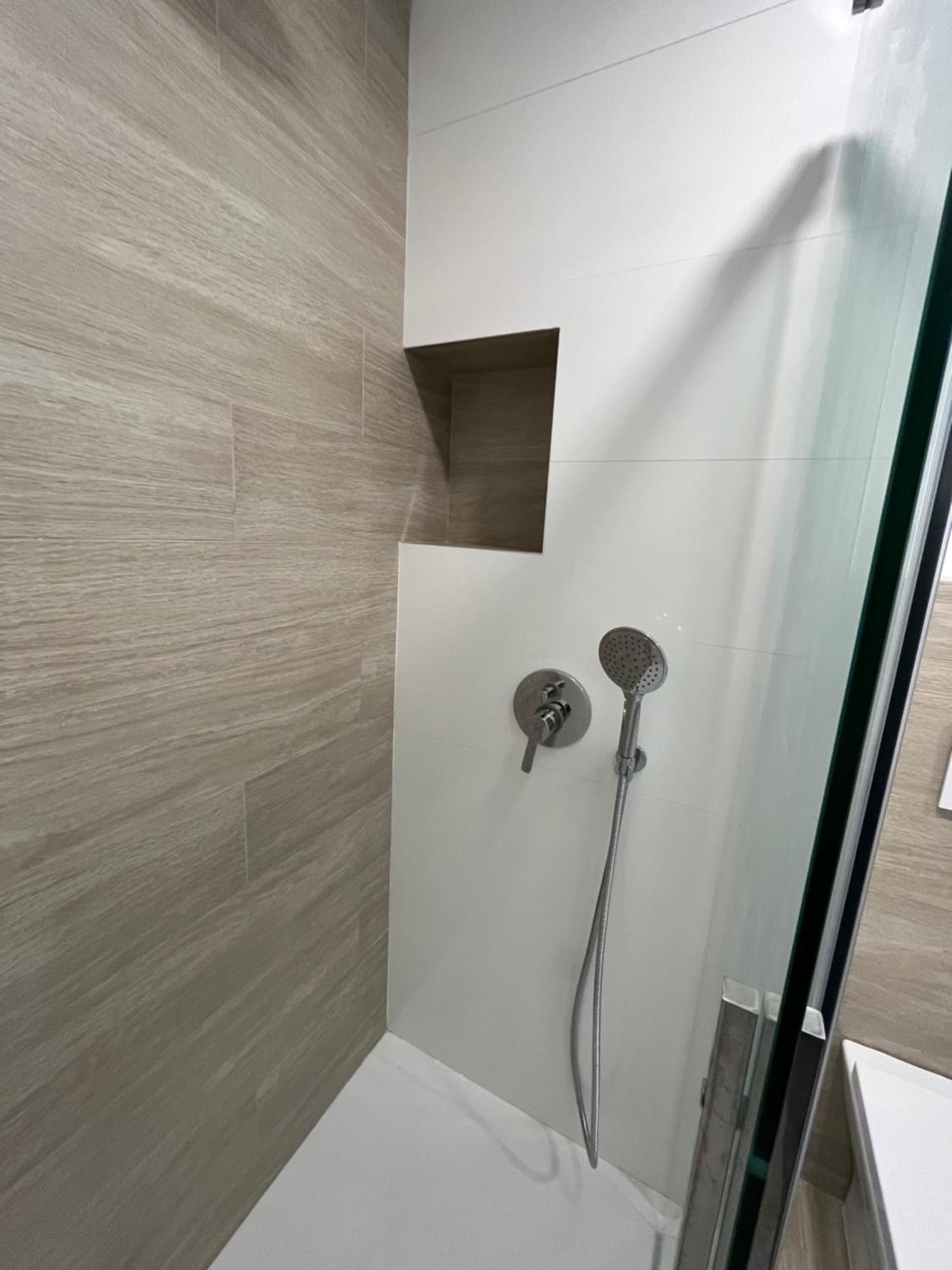 Apartmán Atico Puerto Burriana Exteriér fotografie